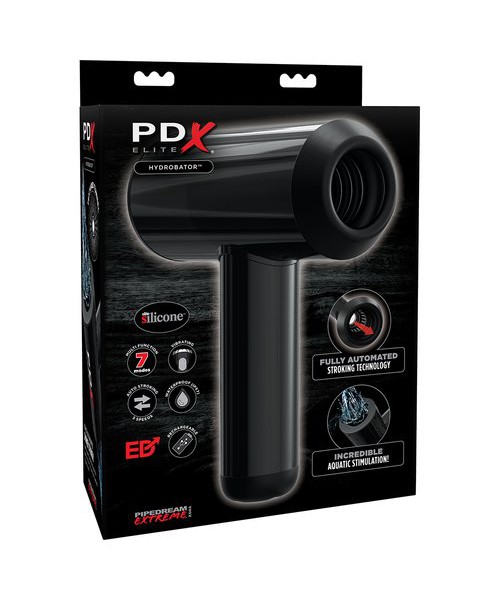 PDX Elite Hydrobator Automated Stroker - 7 Inch — image 8 of 8
