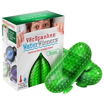 Verspanken Waterwiener Accessory Bumpy Texture