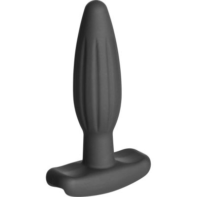 Electrastim Rocker Butt Plug Small