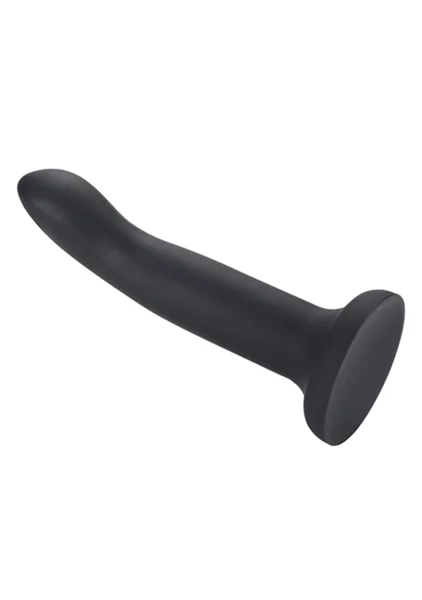 Gender Fluid Enthrall Strap-On Dildo - 5.5"