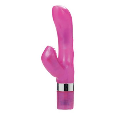 G kiss Vibe Pink