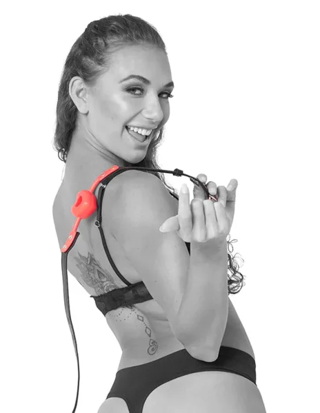 Sex & Mischief Amor Ball Gag