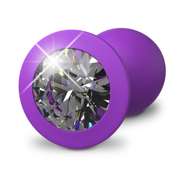 Fantasy For Her Her Little Gem Small Plug — image 5 of 6