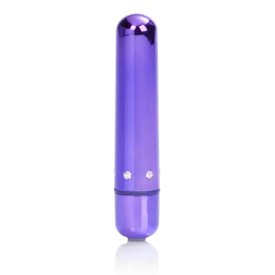 Crystal High Intensity Bullet 2 Purple