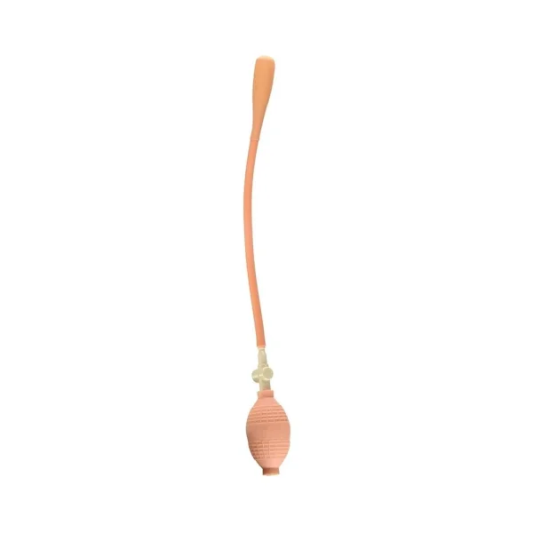Anal Balloon Pump
