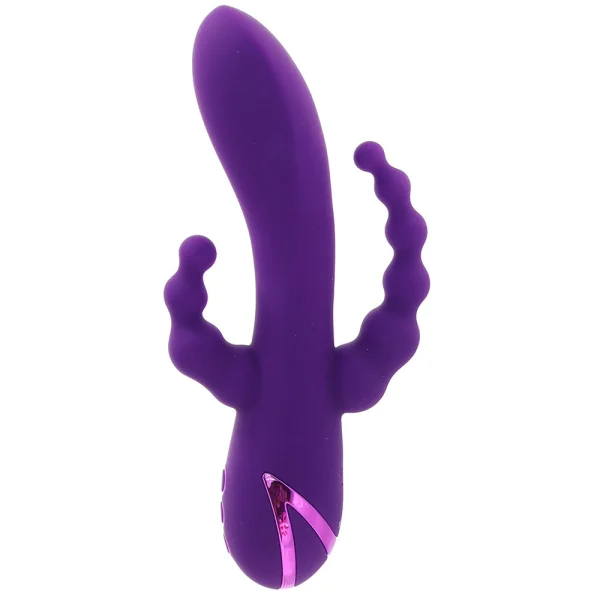 California Dreaming - Long Beach Bootylicious Triple Stimulator