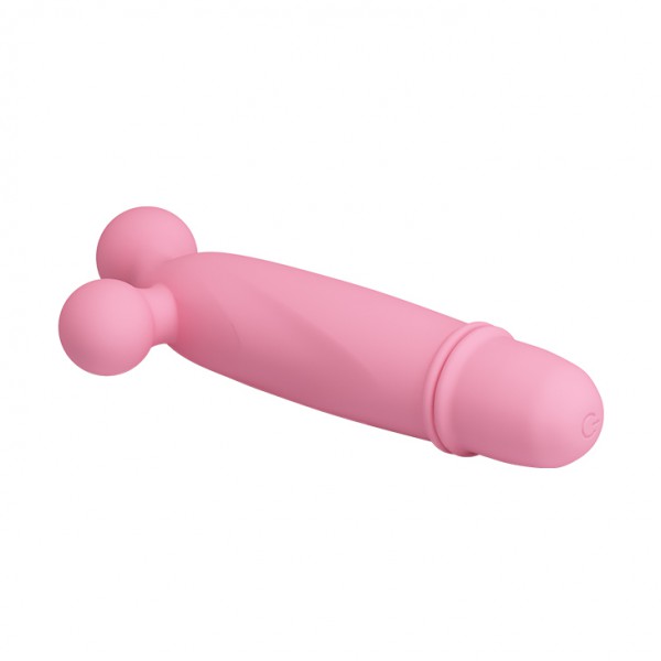 Goddard Clit Stimulator