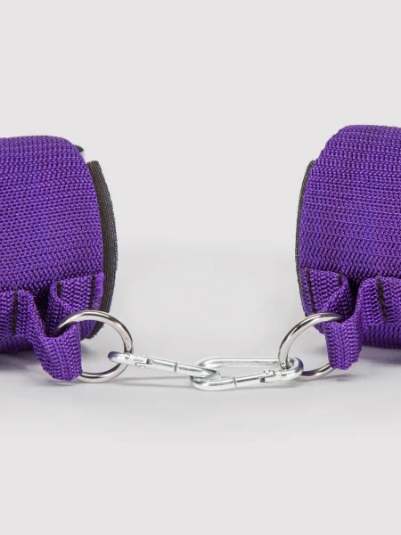 Purple Reins Beginners Restraint Harness