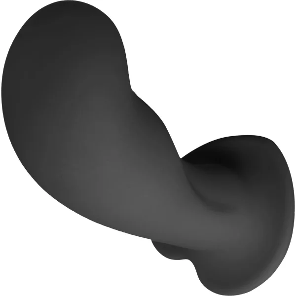 Heart on Silicone Dildo Strap-On Dildo