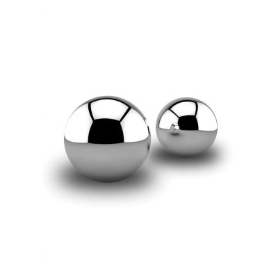 Massive Ben Wa Balls Geisha Balls