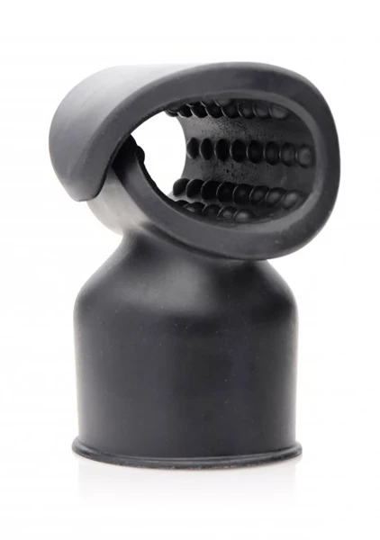 Thunder Wrap Masturbator Wand Attachment — image 8 of 14