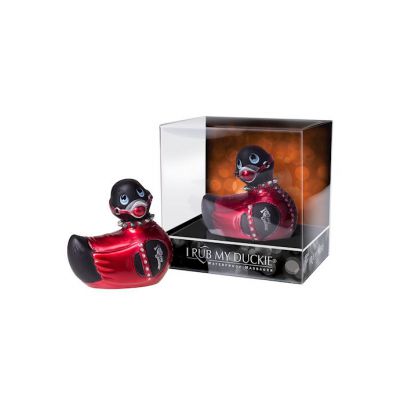 I Rub My Duckie Bondage Travel Size Br