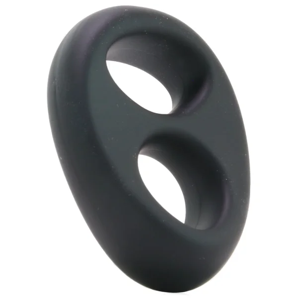 Renegade Romeo Soft Ring - Black