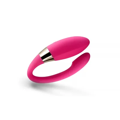 LELO NOA Couples Vibrator Free Gift with Purchase