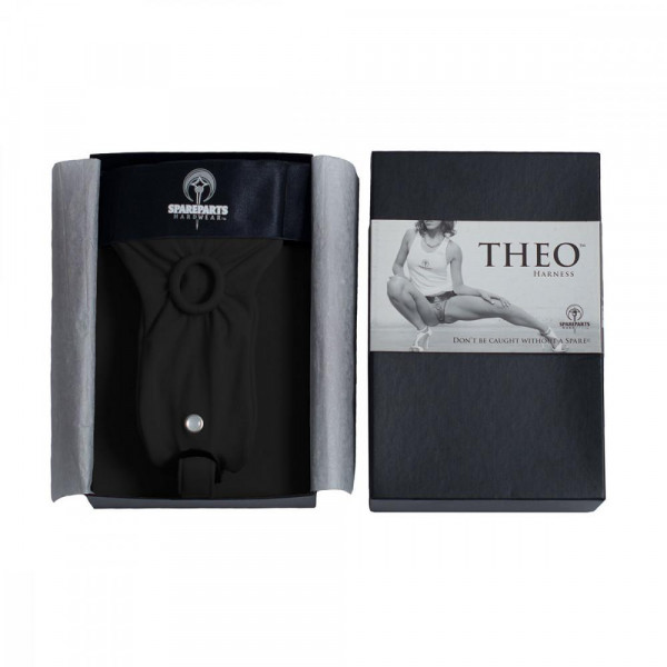 SpareParts Theo Harness