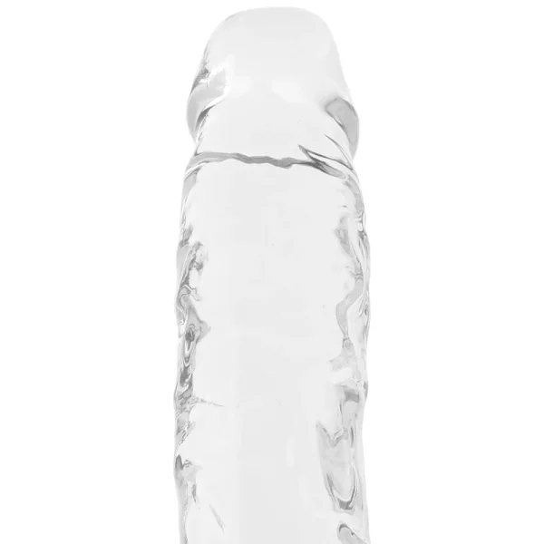 King Cock 7 Inch Ballsy Dildo — image 12 of 18