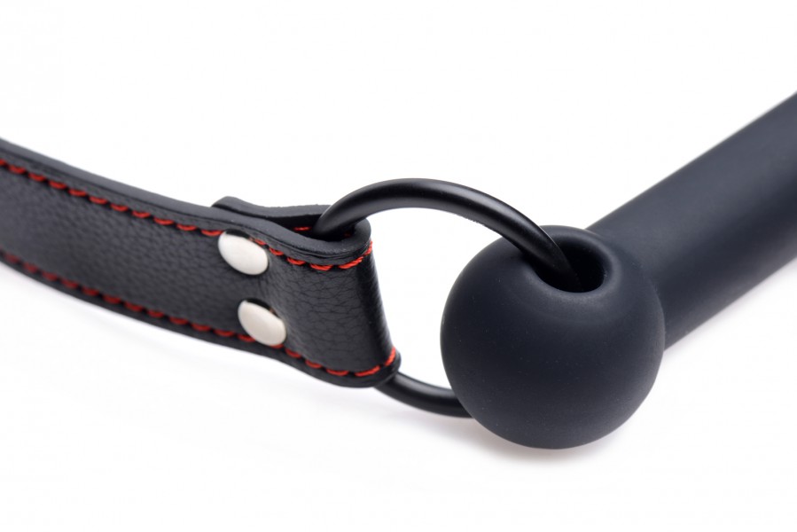 Silicone Bit Gag