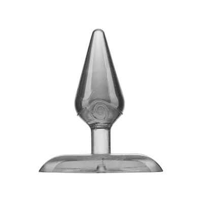 Cloud 9 Mini Butt Plug Blue