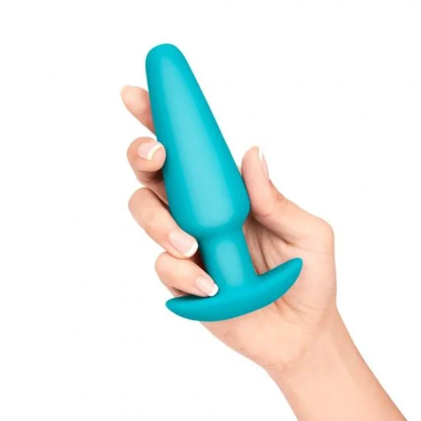 bVibe Anal Training 7 Piece Education Set