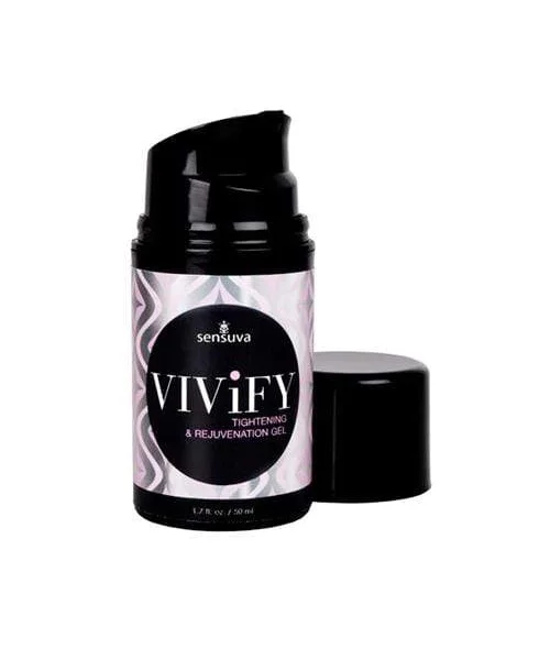 Vivify Tightening Gel - 1.7 Oz.
