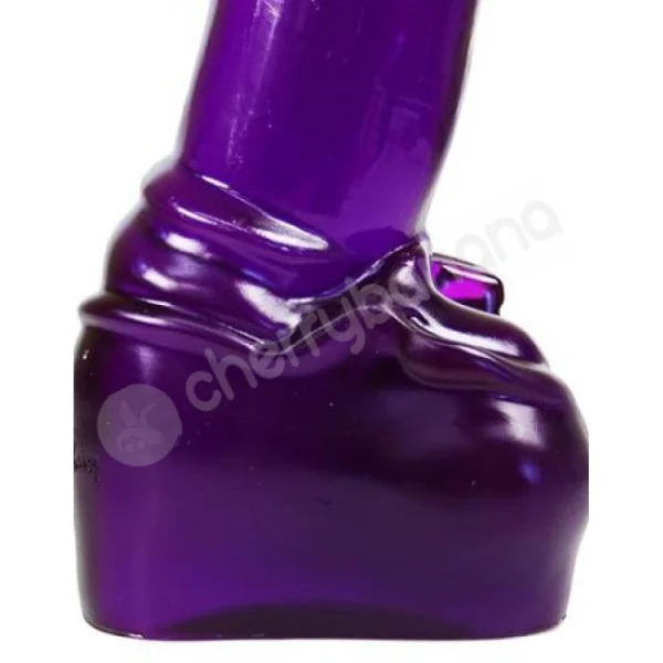 The Great American Challenge Giant Dildo