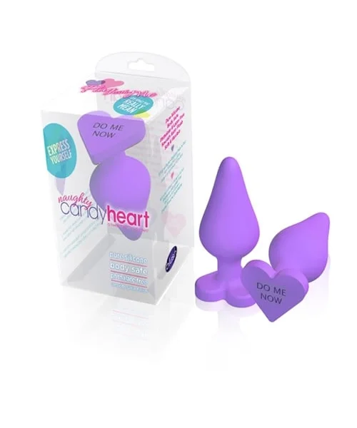 Blush - Play with Me - Naughty Candy Heart