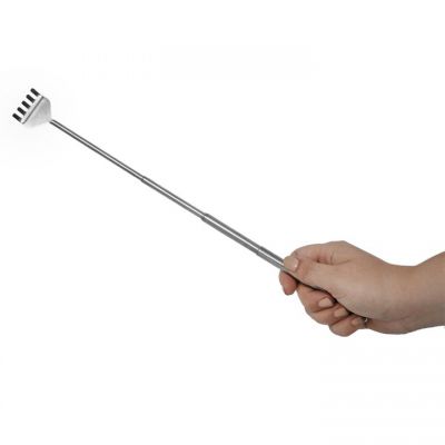 Torment Stainless Steel Telescopic Body Scratcher