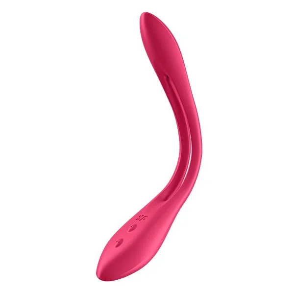 Satisfyer Elastic Joy Multi-Use Vibrator