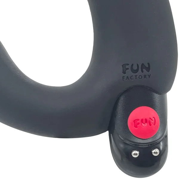 Duke Vibrating Prostate Stimulator