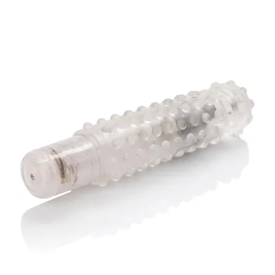 Waterproof Silicone Softee Clear