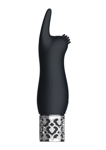 Elegance - Rechargeable Silicone Bullet