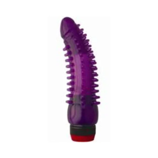 Jelly Caribbean # 7 Vibrator — image 4 of 11