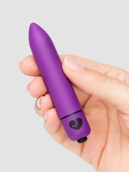 Lovehoney Excite 10 Function Bullet Vibrator
