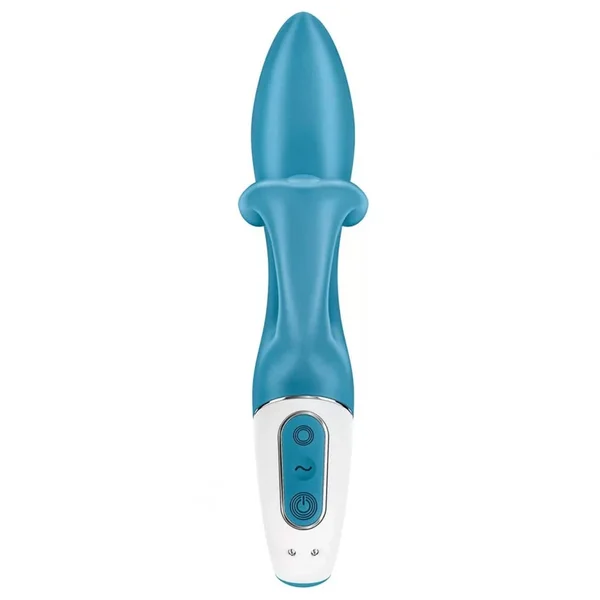 Embrace Me Rabbit Vibrator — image 23 of 25