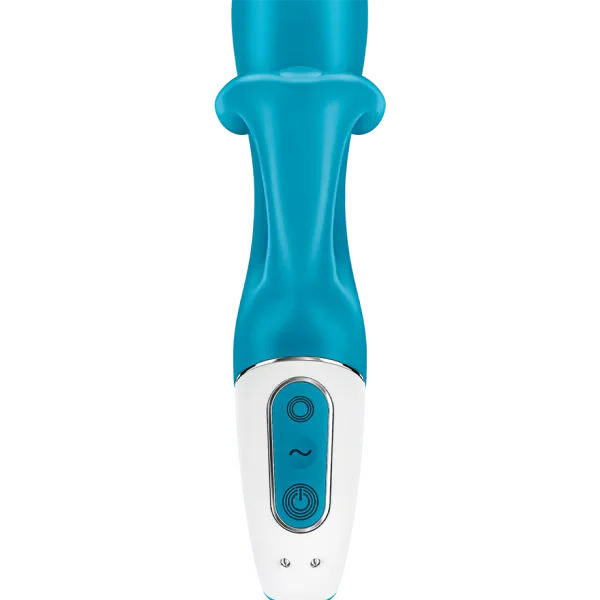 Embrace Me Rabbit Vibrator — image 24 of 25