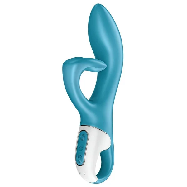 Embrace Me Rabbit Vibrator — image 20 of 25