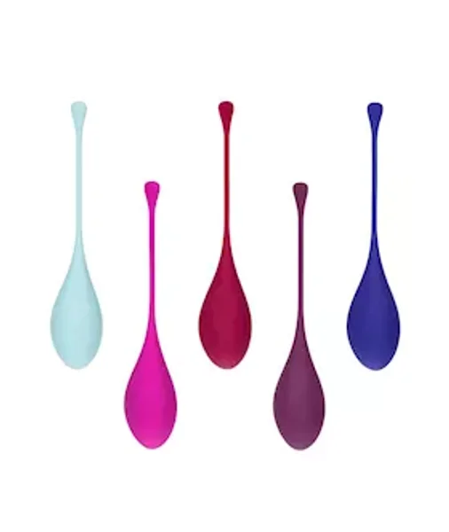 Kegel Training 5-Piece Set — image 24 of 25