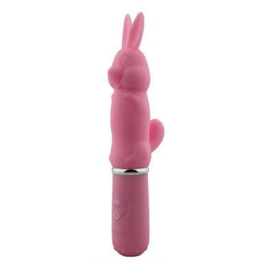 Fantasy Bliss Happy Bunny