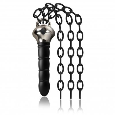 Rocks Off Lust Linx Deliver Vibrator And Flogger