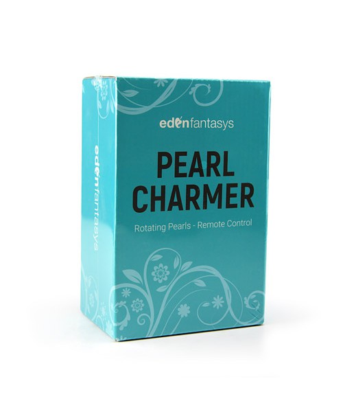 Pearl charmer rimming plug — image 6 of 6