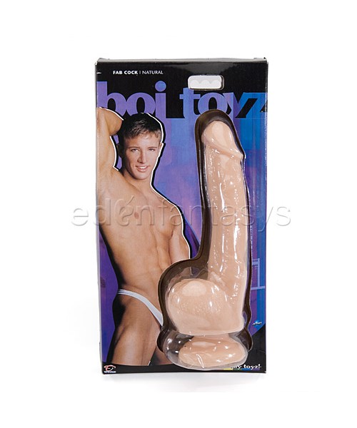 Fab cock