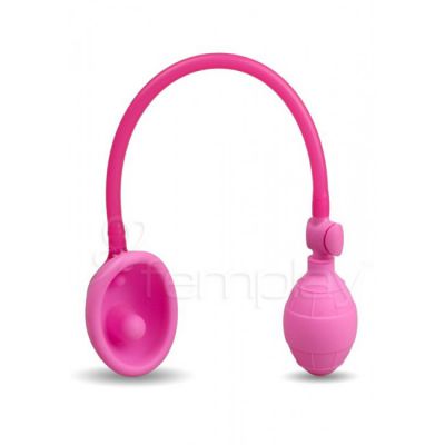 Vagina Pump Pink