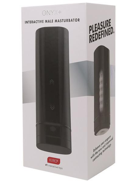 Kiiroo ONYX+