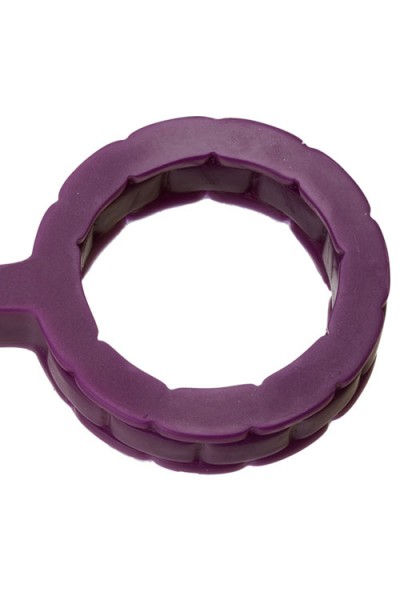 Doc Johnson Premium Silicone Cuffs