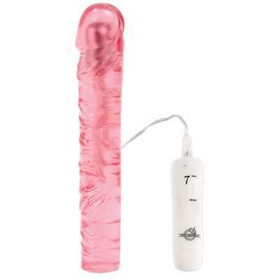 7 Function Vibrating 10 Dong