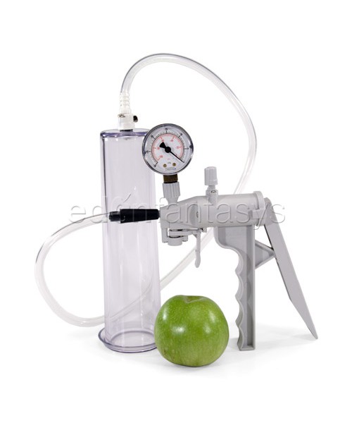 Dr Joel's penis pump