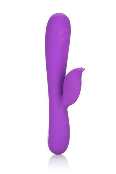 Embrace - Swirl Massager (Purple)