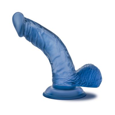 Blush Glow Dicks Light Show Blue