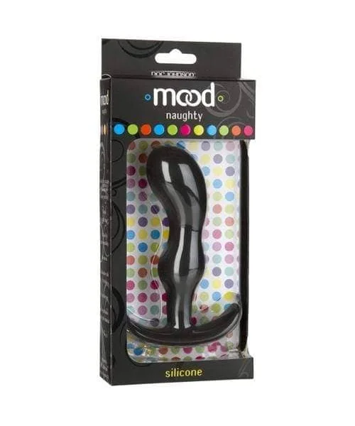 Mood Naughty 2 Large - Black