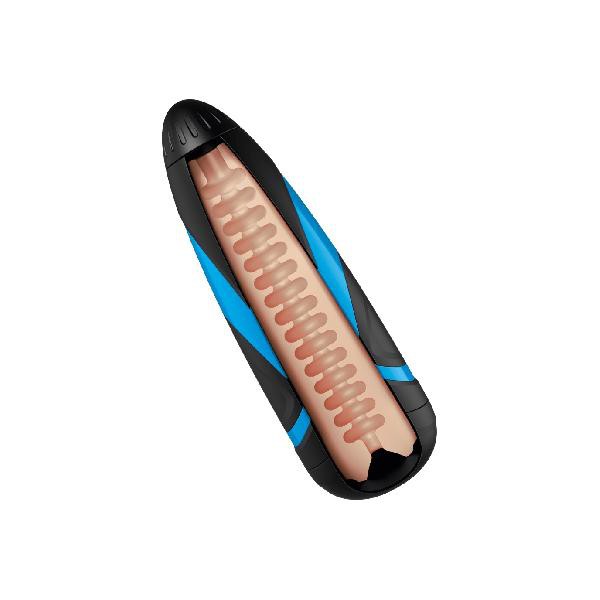 Satisfyer Men Sleeve-Chambers Of Pleasure